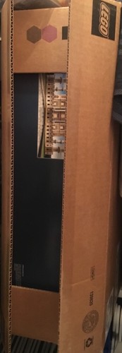 Lego creator taj mahal - taj, 10256
