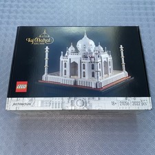 LEGO 21056 ARCHITECTURE: Taj