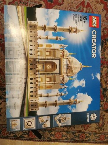 Lego creator expert - expert, taj