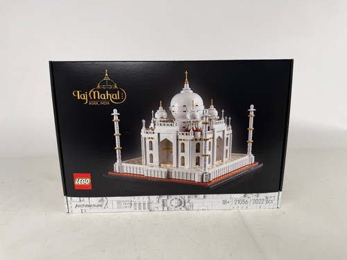 Lego 21056 architecture - 21056, taj