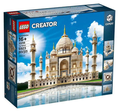 Lego creator expert 10256 - creator,