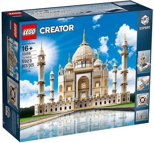 Lego creator expert 10256 - creator,