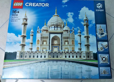 LEGO 10256 TAJ MAHAL CREATOR