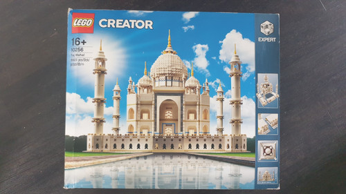 Nuovo sigillato lego creator - nuovo,