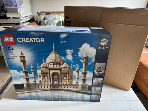 Lego creator expert - creator,