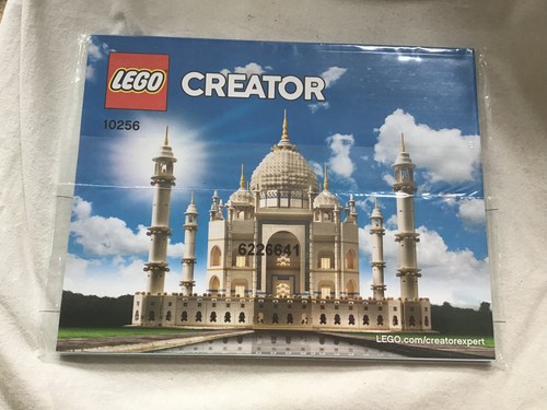 Lego istruzioni solo per set - lego,