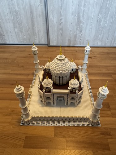Lego creator expert taj - lego,