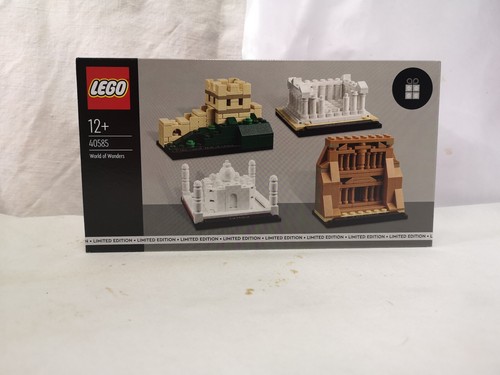 Lego architecture 40585 un - lego, -un