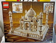 LEGO 10256 CREATOR TAJ MAHAL