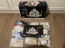 Lego 21056 Architecture Taj