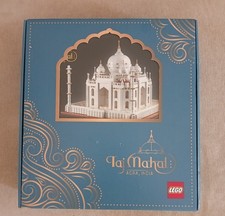 21056 LEGO Architecture Taj