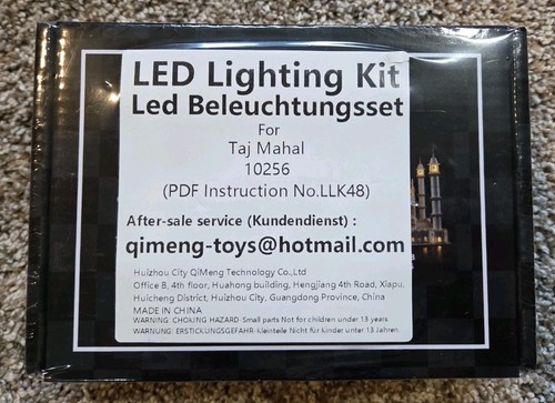 Kit illuminazione led - led, per