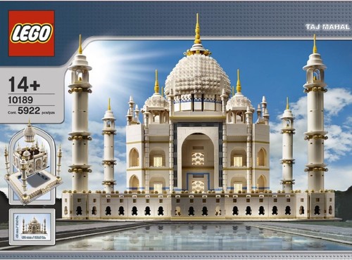 Lego creator expert - lego®,