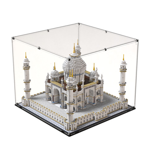 Vetrina per lego taj mahal - per,