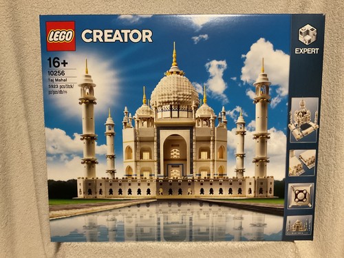 Lego creator expert - creator, mahal