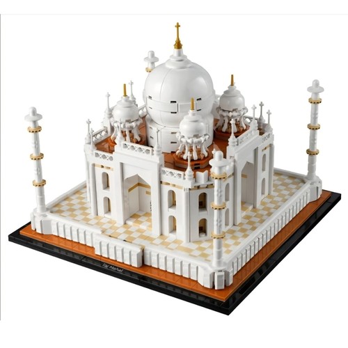 Lego architecture 21056 taj - lego,