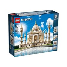  LEGO 10256 TAJ MAHAL - NUOVO