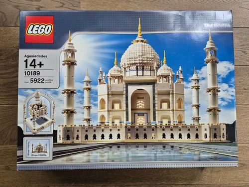 Lego creator expert - expert, 10189