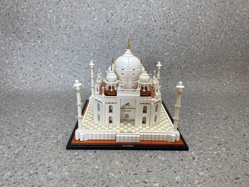 Lego architecture 21056 - lego®,