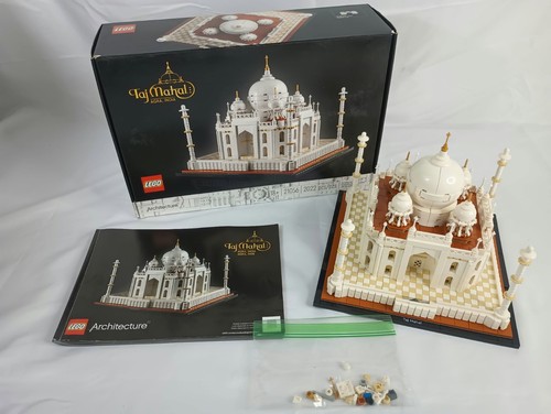 Lego 21056 architecture taj - 21056,