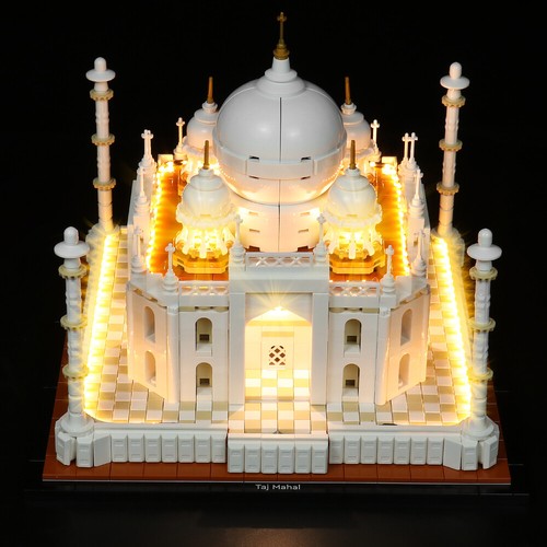 Locolee kit luci led - led, lego