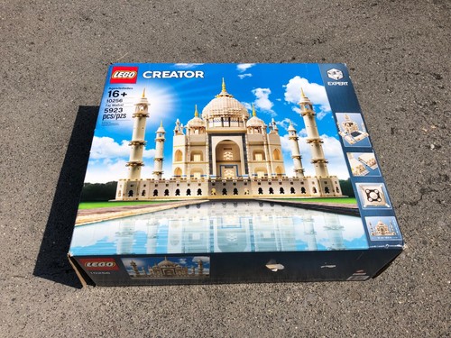 Lego creator expert - expert, taj
