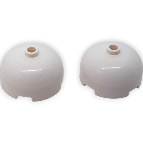 Mattoncini lego dome 49308 - 2x,