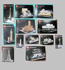 LEGO® Architecture Set Scegli