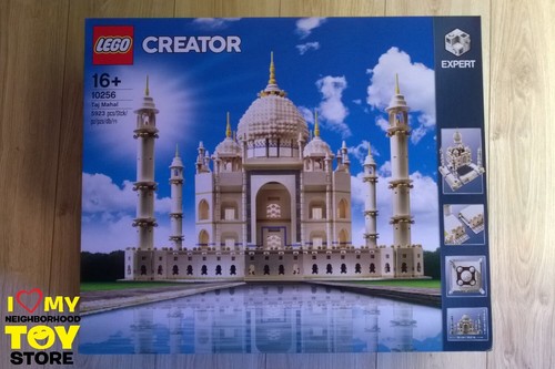 Stock lego 10256 - stock,