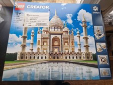LEGO Creator Expert 10256 Taj