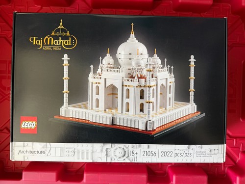 Lego 21056 taj - lego, #21056