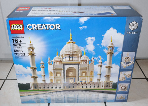 Lego creator expert - lego,