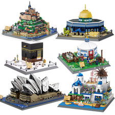 Wange Blocco Costruzioni