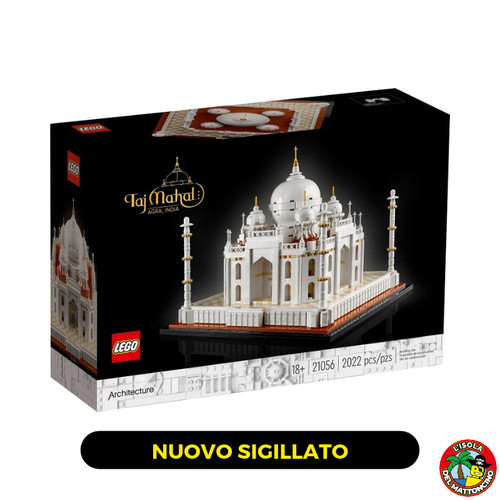 Lego 21056 architecture - lego,