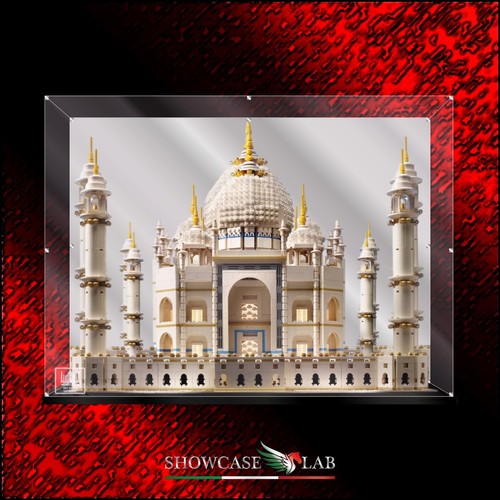 Teca plexiglass - in,