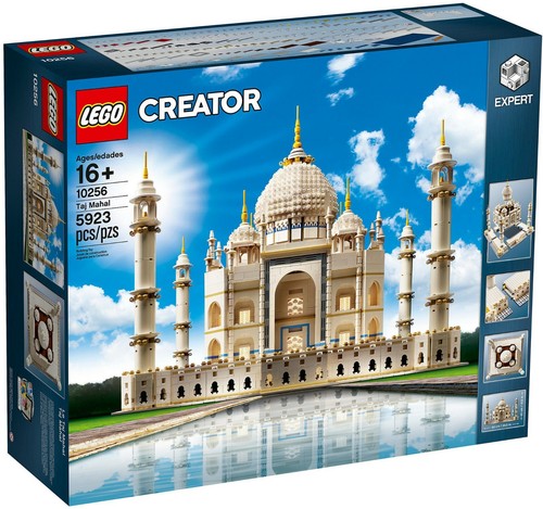 Lego creator expert fuori - lego,