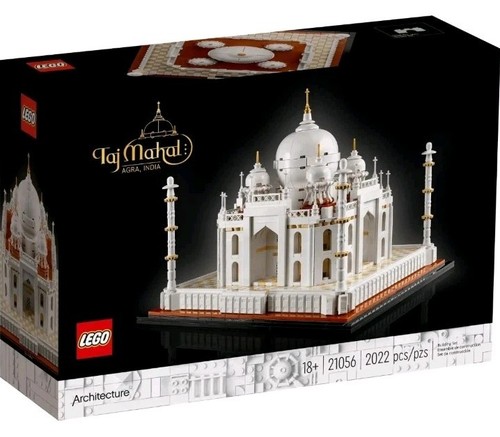 Lego taj mahal - 🔥lego,