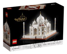 LEGO® Architecture 21056 Taj