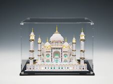 Teca in Plexiglas acrilico per