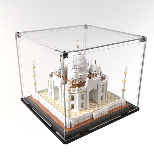 Vetrina per lego - per, lego®