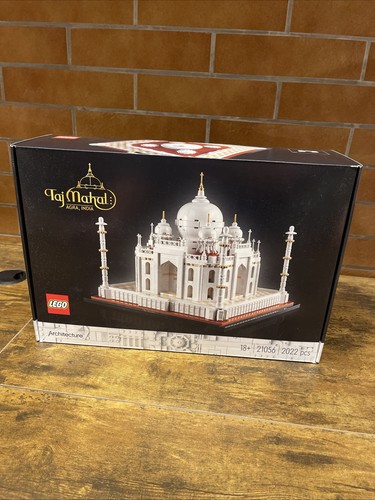 Lego architecture 21056 - lego®,