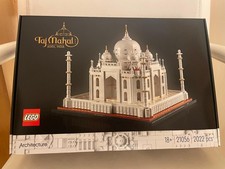 Lego Architecture 21056 -Taj