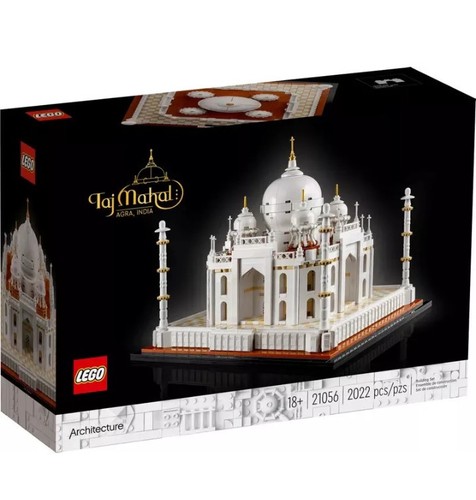 Lego 21056 collezione - lego,