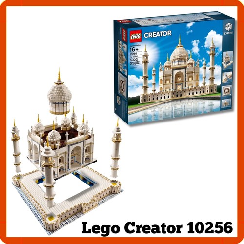 Lego creator fuori produzione - lego,