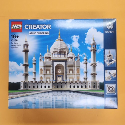 Lego 10256 creator expert - creator,