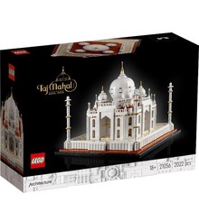 LEGO Architecture - 21056 -
