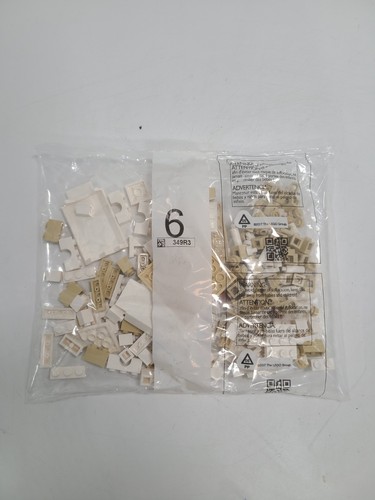 Lego architecture taj mahal - lego, architecture: