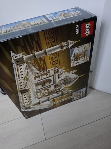 Lego 10256 taj mahal - 10256,