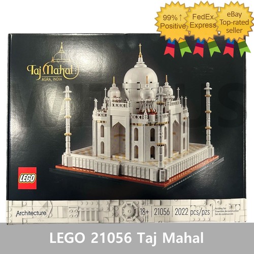 Lego 21056 architecture taj - 21056,